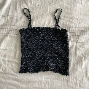 brandy melville john galt tank top